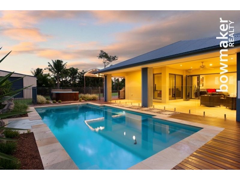 26 River Oak Way, Narangba QLD 4504