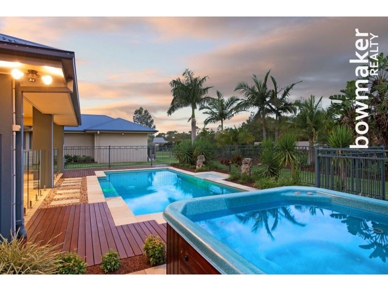 26 River Oak Way, Narangba QLD 4504