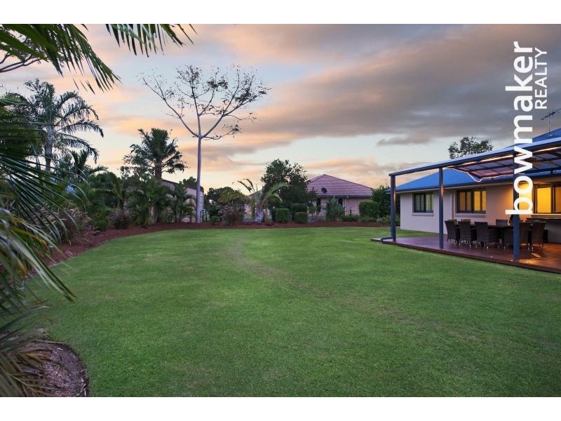 26 River Oak Way, Narangba QLD 4504
