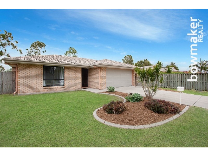 18 Bauhinia Court, Morayfield QLD 4506
