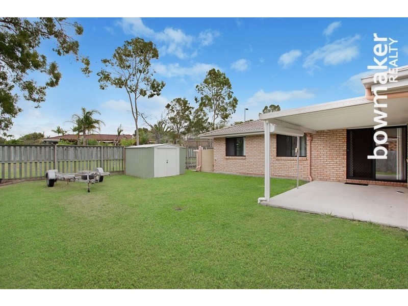 18 Bauhinia Court, Morayfield QLD 4506