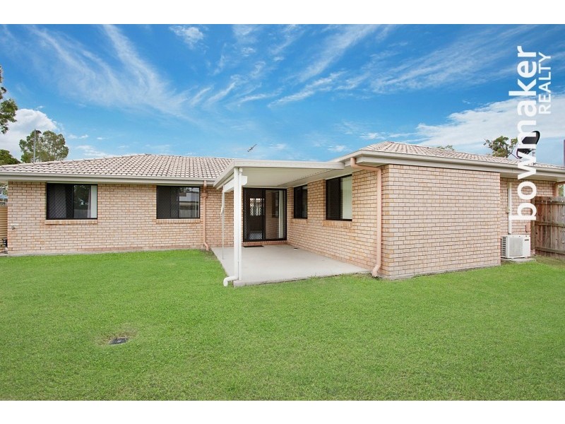 18 Bauhinia Court, Morayfield QLD 4506