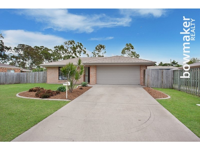 18 Bauhinia Court, Morayfield QLD 4506