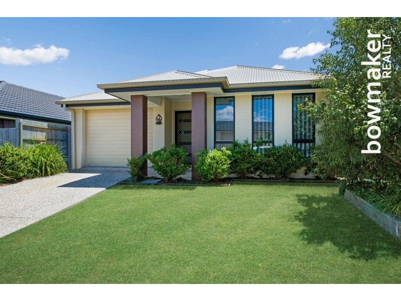 16 Kingdom Circuit, North Lakes QLD 4509