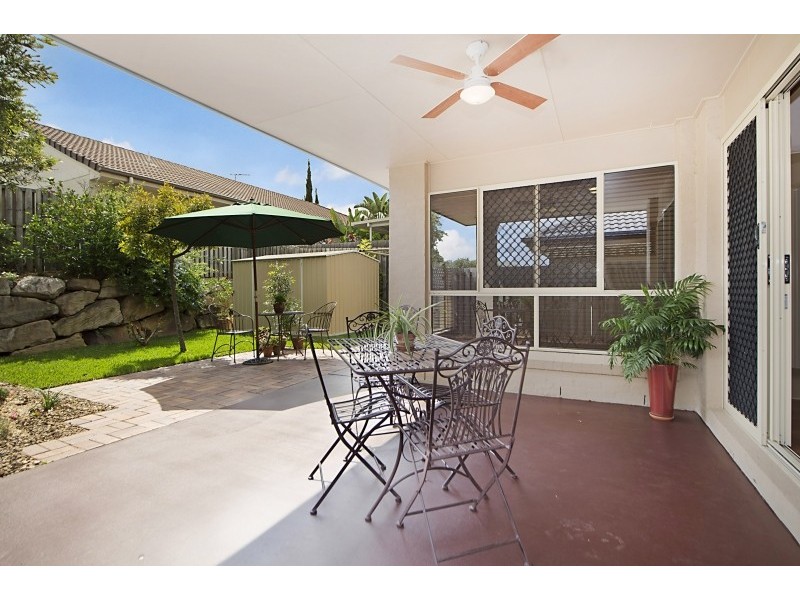 4 Allenby Close, North Lakes QLD 4509