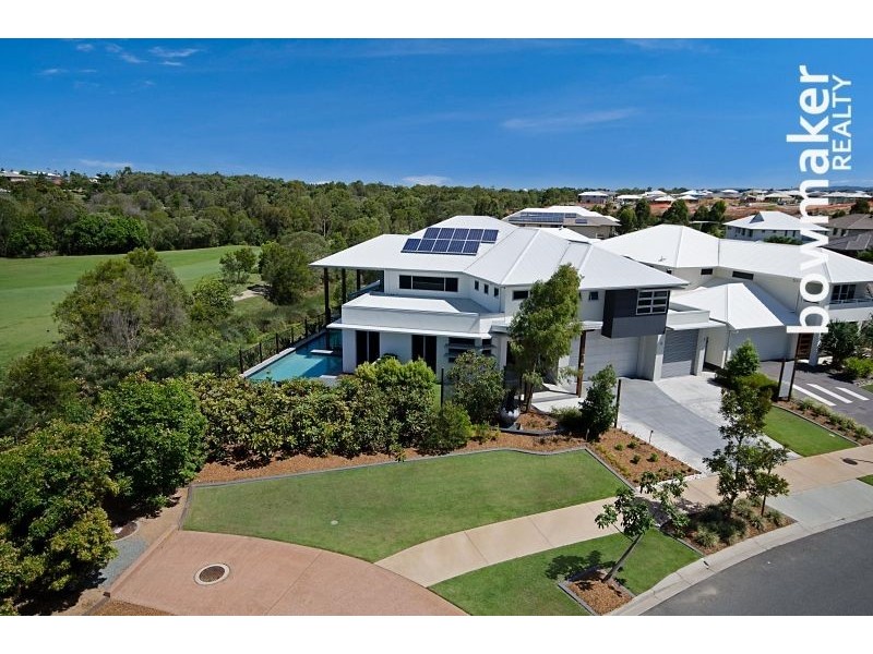 45 Nicklaus Parade, North Lakes QLD 4509