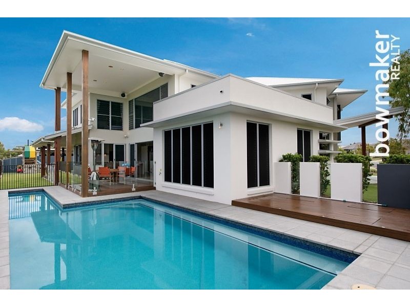 45 Nicklaus Parade, North Lakes QLD 4509