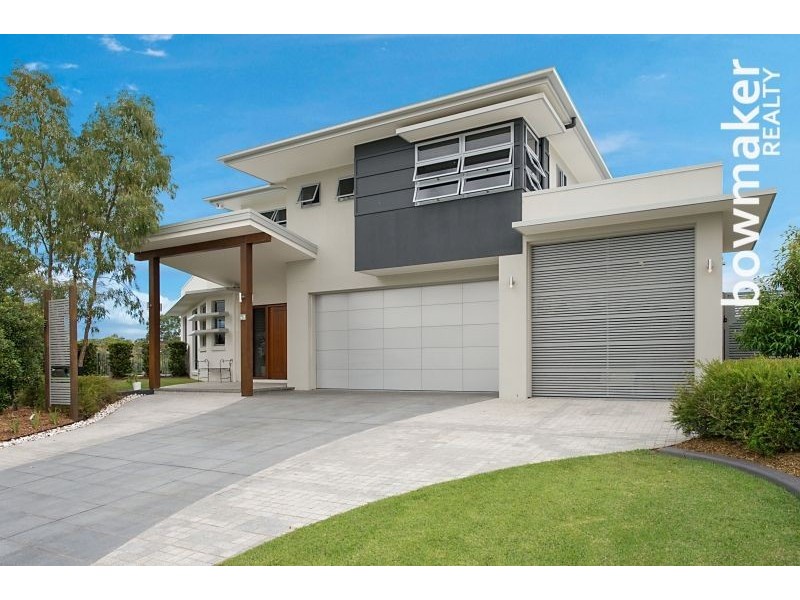 45 Nicklaus Parade, North Lakes QLD 4509