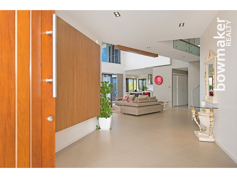 45 Nicklaus Parade, North Lakes QLD 4509