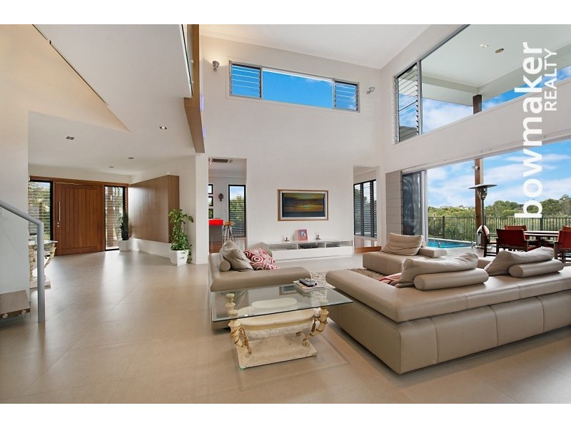 45 Nicklaus Parade, North Lakes QLD 4509