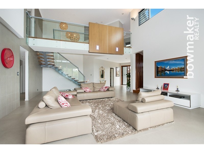 45 Nicklaus Parade, North Lakes QLD 4509