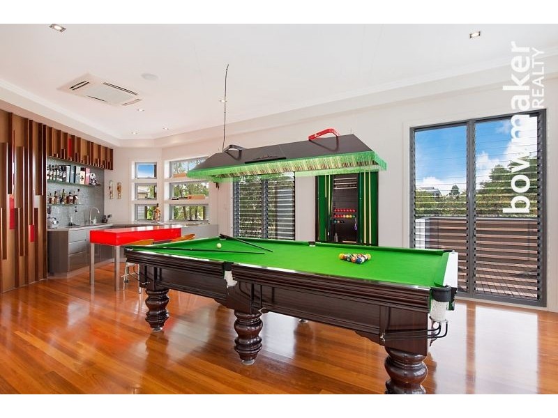 45 Nicklaus Parade, North Lakes QLD 4509