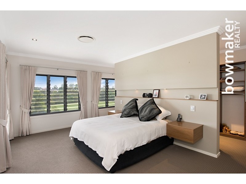 45 Nicklaus Parade, North Lakes QLD 4509