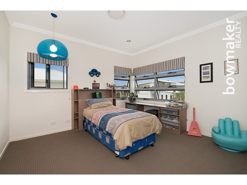 45 Nicklaus Parade, North Lakes QLD 4509