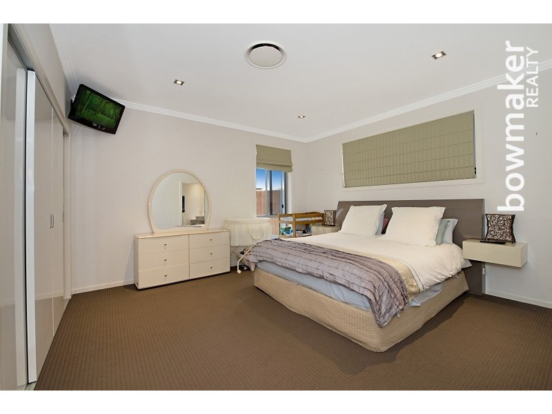 45 Nicklaus Parade, North Lakes QLD 4509