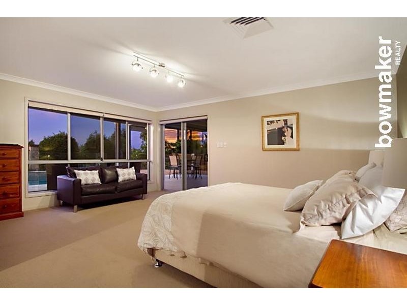 25 Allenby Close, North Lakes QLD 4509