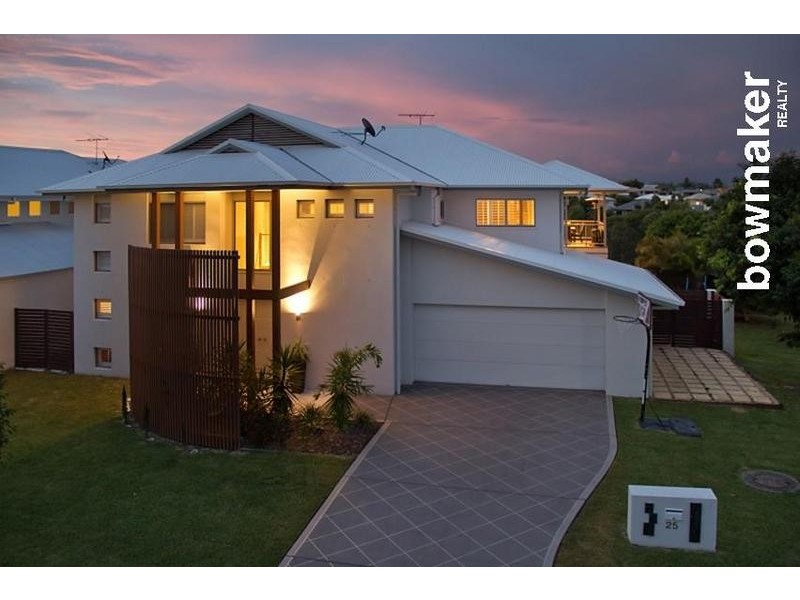 25 Allenby Close, North Lakes QLD 4509