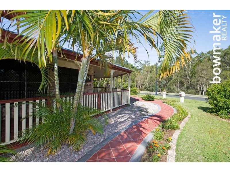 29 Heathcote Avenue, North Lakes QLD 4509