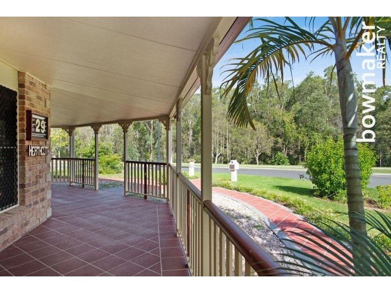29 Heathcote Avenue, North Lakes QLD 4509