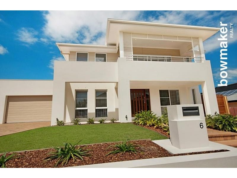 6 Jacana Parade, North Lakes QLD 4509
