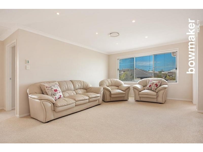6 Jacana Parade, North Lakes QLD 4509