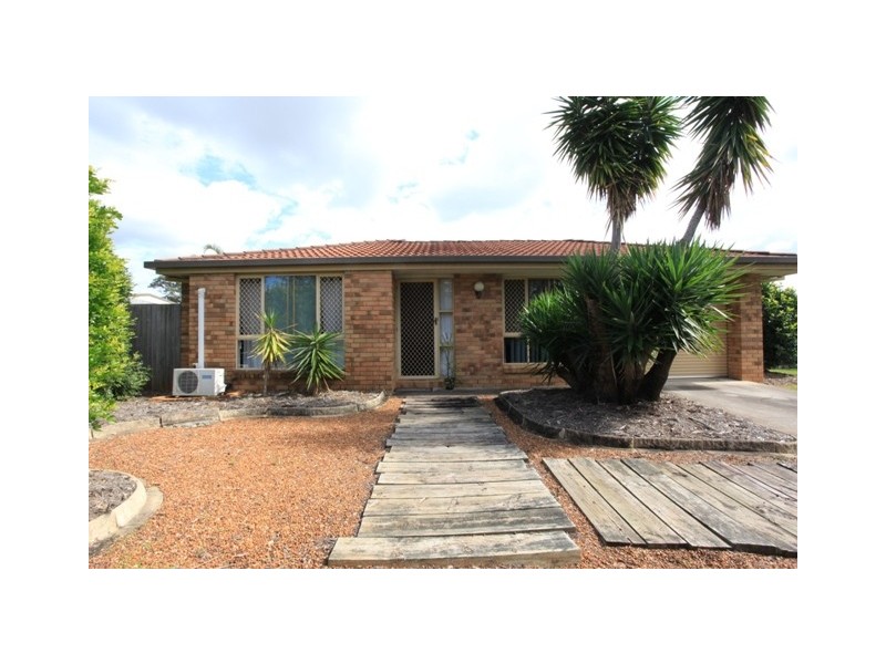 3 Papaya Court, Kallangur QLD 4503