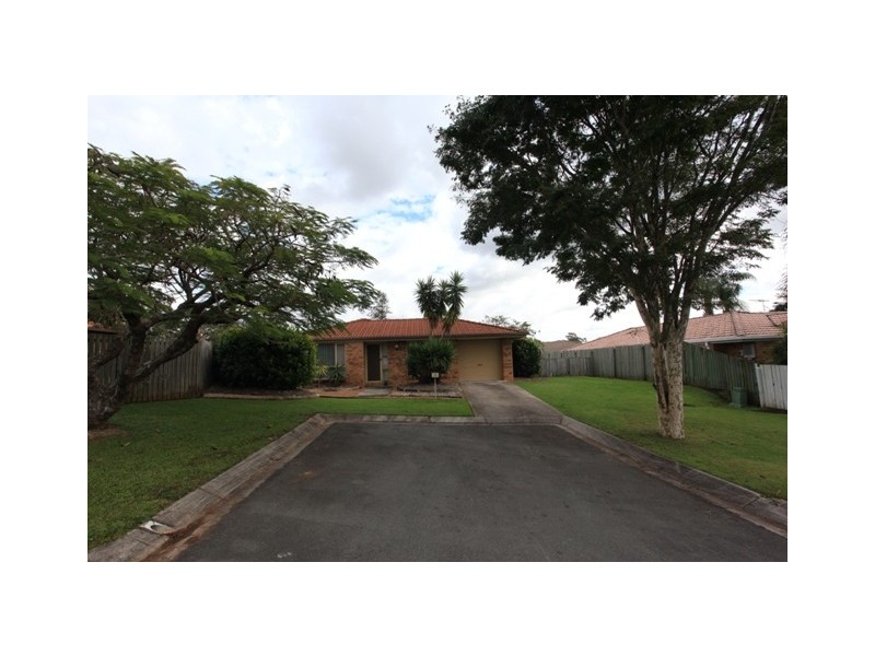 3 Papaya Court, Kallangur QLD 4503