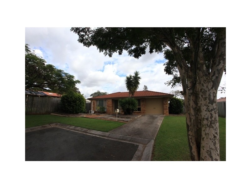 3 Papaya Court, Kallangur QLD 4503