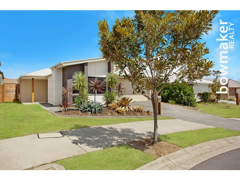 38 Beerwah Parade, Kallangur QLD 4503