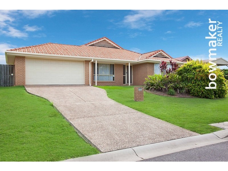 29 Greenslink Crescent, Narangba QLD 4504