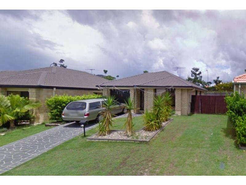 17 Pearson Court, North Lakes QLD 4509