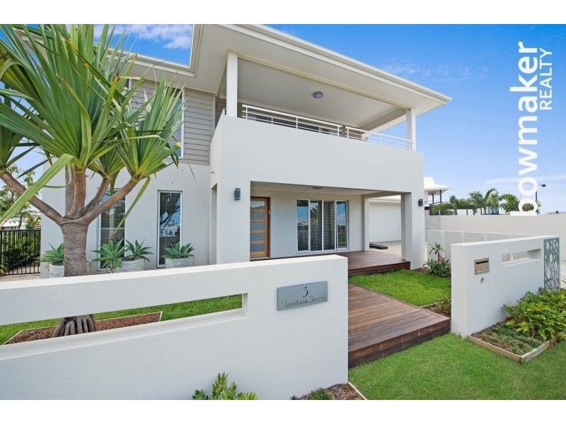 3 Harrison Street, North Lakes QLD 4509