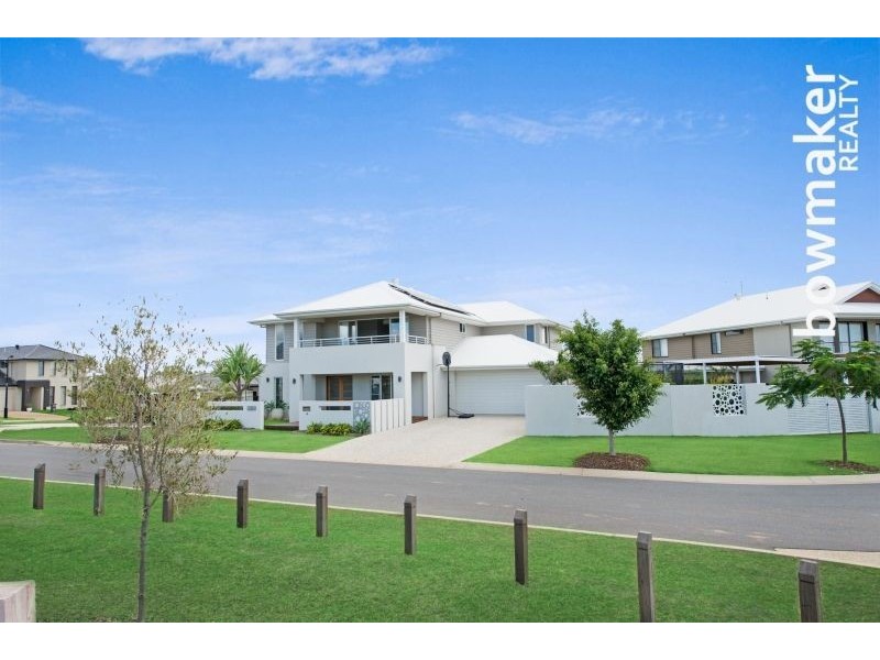 3 Harrison Street, North Lakes QLD 4509