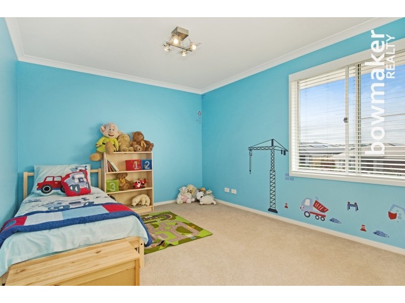 3 Harrison Street, North Lakes QLD 4509