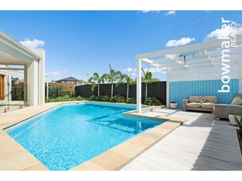 3 Harrison Street, North Lakes QLD 4509