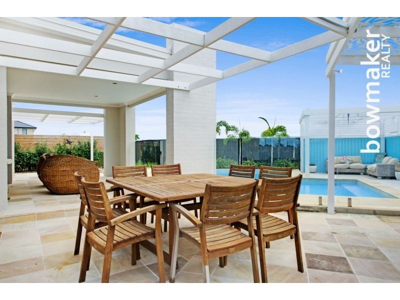 3 Harrison Street, North Lakes QLD 4509