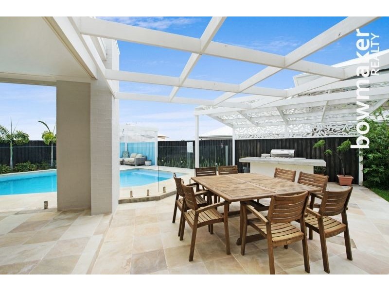 3 Harrison Street, North Lakes QLD 4509