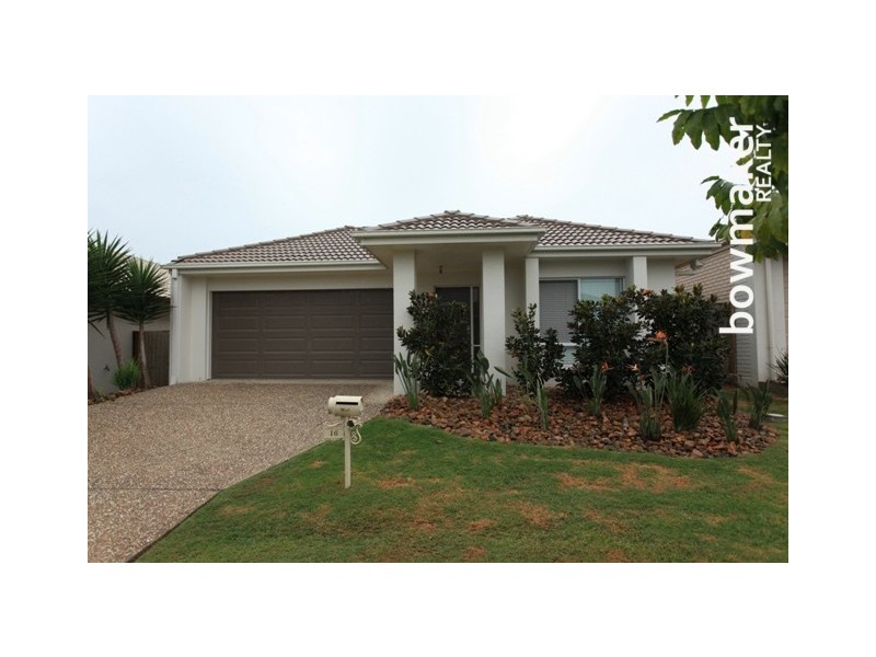 16 Dunnart Street, North Lakes QLD 4509