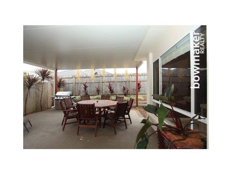 16 Dunnart Street, North Lakes QLD 4509