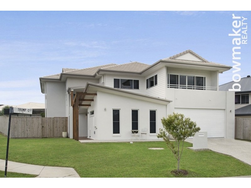 1 Trump Circuit, North Lakes QLD 4509