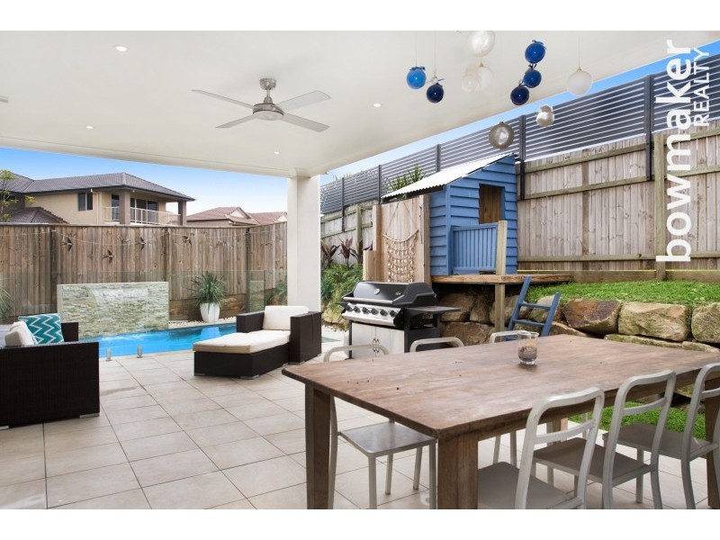 1 Trump Circuit, North Lakes QLD 4509