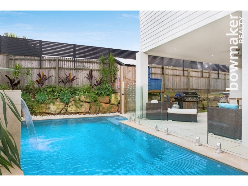 1 Trump Circuit, North Lakes QLD 4509