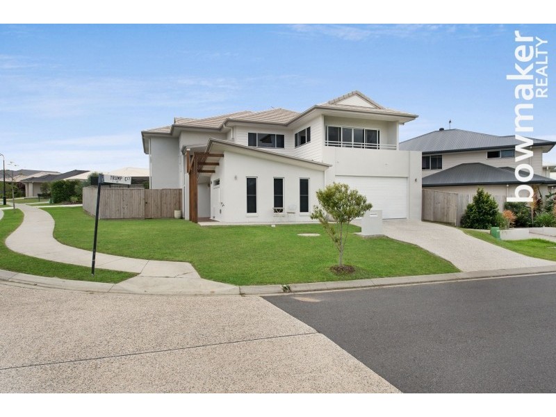 1 Trump Circuit, North Lakes QLD 4509