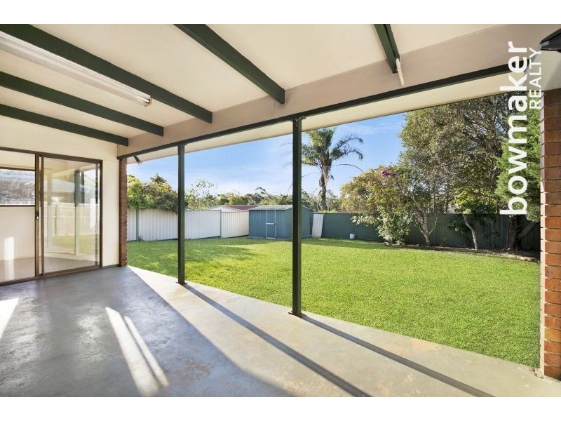 43 Brickworks Road, Kallangur QLD 4503