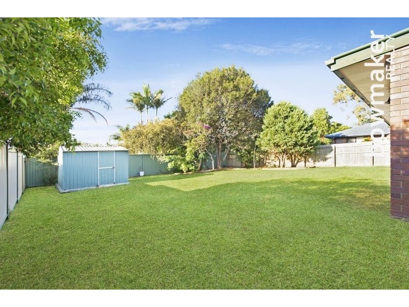 43 Brickworks Road, Kallangur QLD 4503