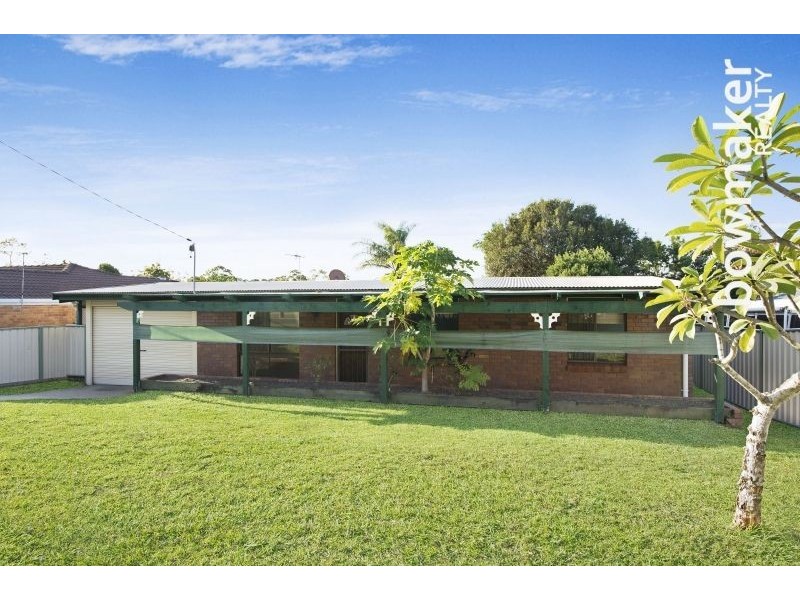 43 Brickworks Road, Kallangur QLD 4503