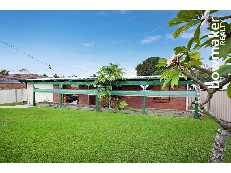 43 Brickworks Road, Kallangur QLD 4503