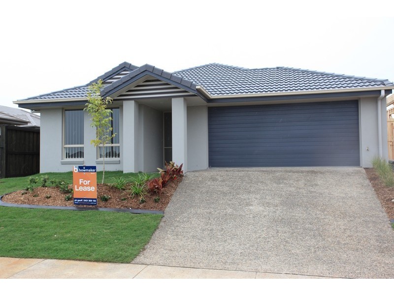 60 Mackintosh Drive, North Lakes QLD 4509