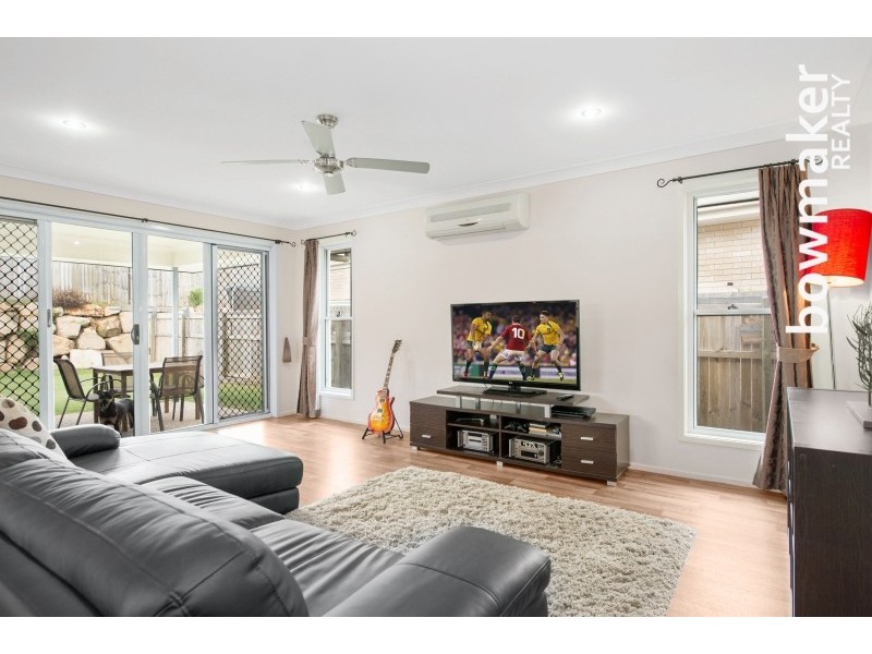 112 Nicklaus Parade, North Lakes QLD 4509
