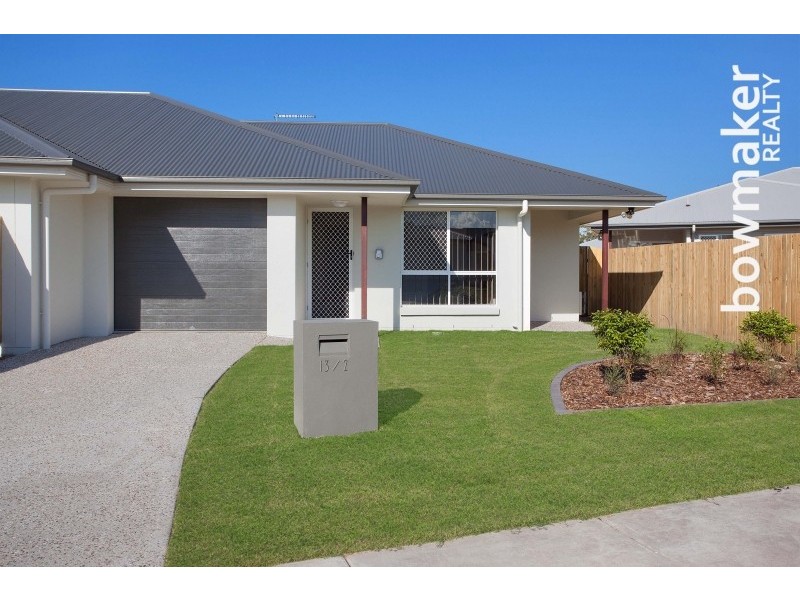 2/13 Oriole Street, Griffin QLD 4503